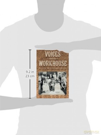 Voices From The Workhouse - Peter Higginbotham [KSIĄŻKA]