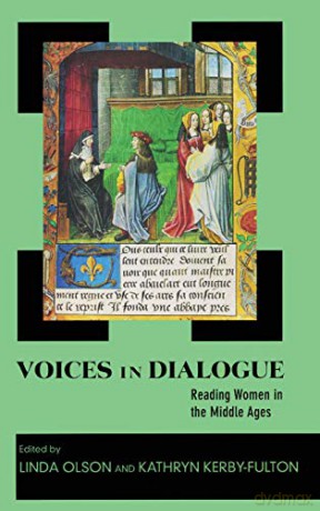 Voices In Dialogue Reading Women In The [KSIĄŻKA]