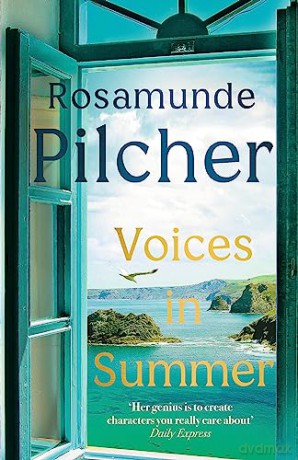 Voices In Summer - Rosamunde Pilcher [KSIĄŻKA]