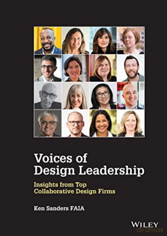 Voices Of Design Leadership Insights F - Ken Sanders [KSIĄŻKA]