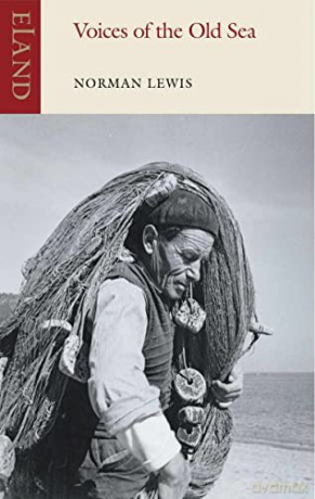 Voices Of The Old Sea - Norman Lewis [KSIĄŻKA]