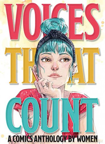 Voices That Count - Diana Lopez Varela [KSIĄŻKA]