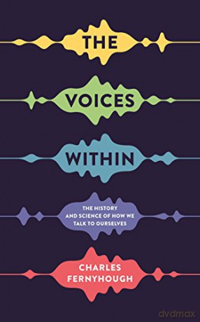 Voices Within - Charles Fernyhough [KSIĄŻKA]