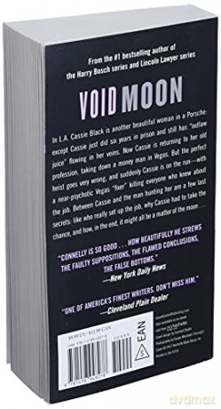 Void Moon - Michael Connelly [KSIĄŻKA]