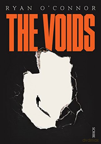 Voids - Ryan O'connor [KSIĄŻKA]