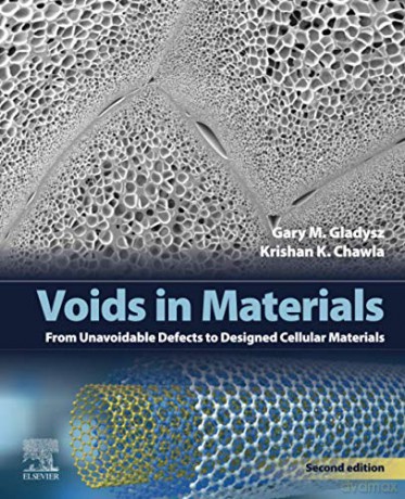 Voids In Materials - Gary M. Gladysz [KSIĄŻKA]