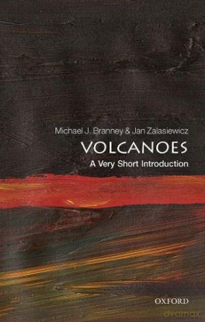 Volcanoes - Michael J Branney [KSIĄŻKA]