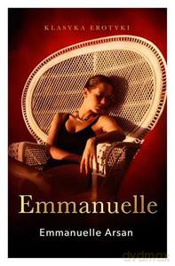 Emmanuelle - Arsan Emmanuelle [KSIĄŻKA]