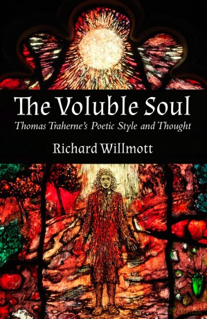 Voluble Soul The - Richard Willmott [KSIĄŻKA]
