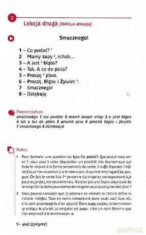 Volume Polonais 2016 Book Only - Assimil [KSIĄŻKA]