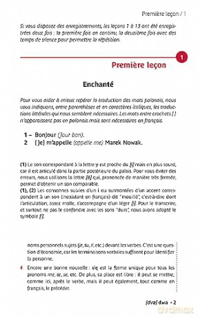 Volume Polonais 2016 Book Only - Assimil [KSIĄŻKA]