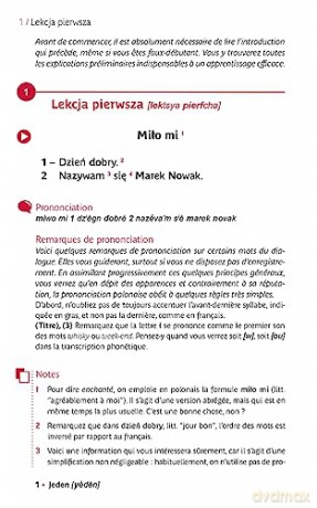 Volume Polonais 2016 Book Only - Assimil [KSIĄŻKA]