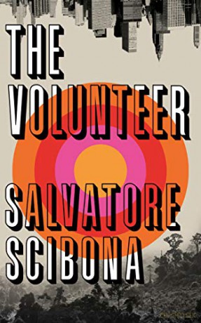 Volunteer - Salvatore Scibona [KSIĄŻKA]