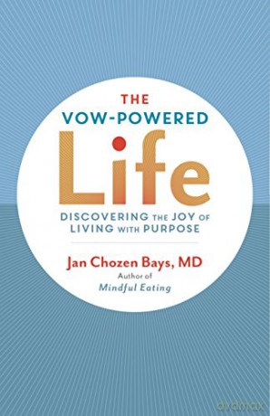 Vow Powered Life - Jan Chozen Bays [KSIĄŻKA]
