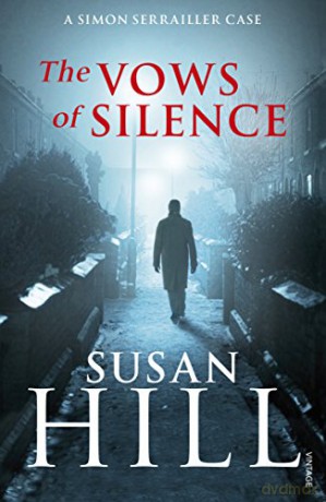Vows Of Silence - Susan Hill [KSIĄŻKA]