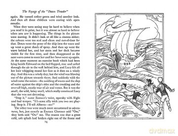 Voyage Of Dawn Chronicles5 Pb - C S Lewis [KSIĄŻKA]