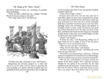 Voyage Of Dawn Chronicles5 Pb - C S Lewis [KSIĄŻKA]