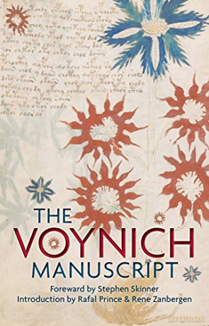 Voynich Manuscript - Rafal Prinke [KSIĄŻKA]
