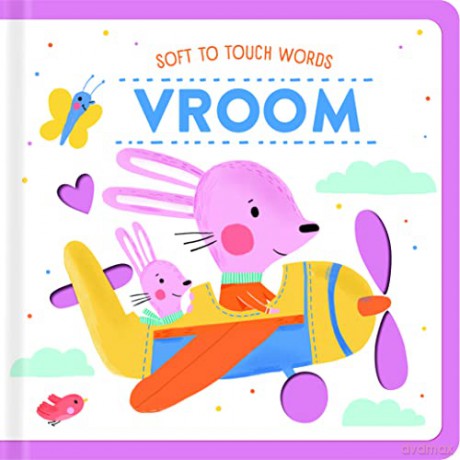 Vroom [KSIĄŻKA]