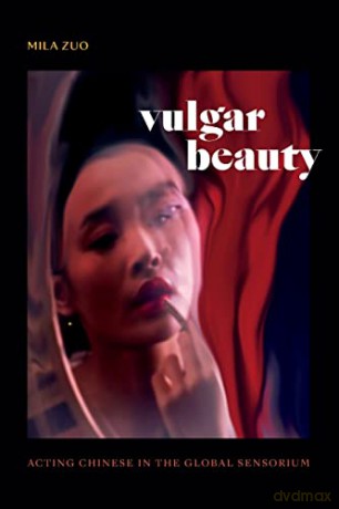 Vulgar Beauty - Mila Zuo [KSIĄŻKA]