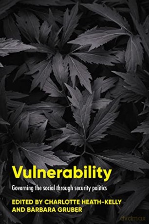 Vulnerability [KSIĄŻKA]