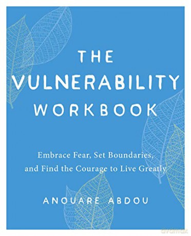 Vulnerability Workbook - Anouare Abdou [KSIĄŻKA]