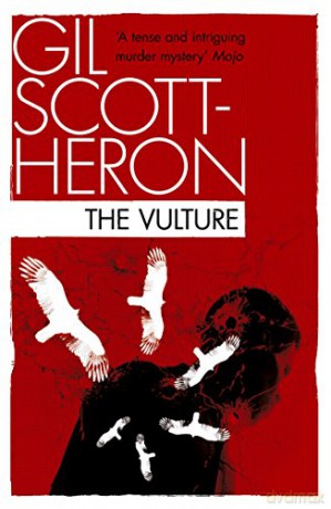 Vulture - Gil Scott-Heron [KSIĄŻKA]