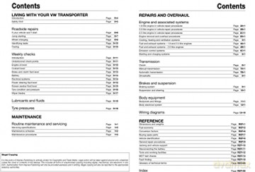 Vw T5 Transporter July 03 15 Diesel [KSIĄŻKA]
