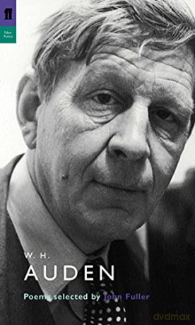 W H Auden - W H Auden [KSIĄŻKA]