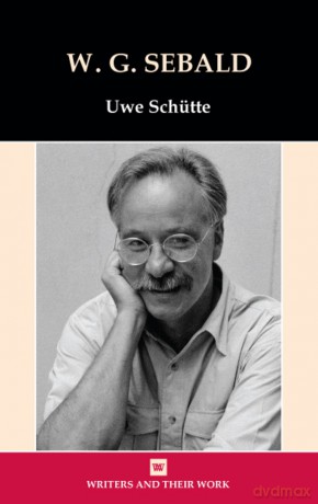 W.G.Sebald - Uwe Schutte [KSIĄŻKA]