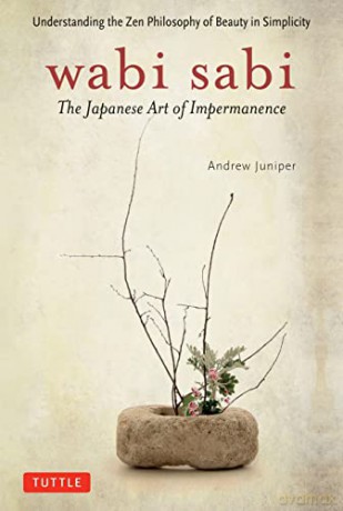 Wabi Sabi - Andrew Juniper [KSIĄŻKA]