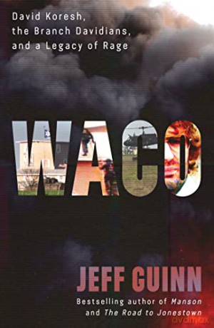 Waco Ha - Jeff Guinn [KSIĄŻKA]