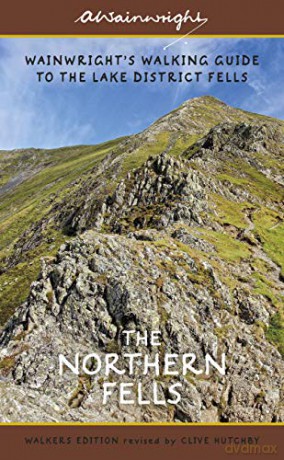 Wainwright S Illustrated Walking Guide - Wainwright Alfred [KSIĄŻKA]