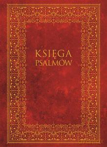 Księga Psalmów. Edycja limitowana [KSIĄŻKA]