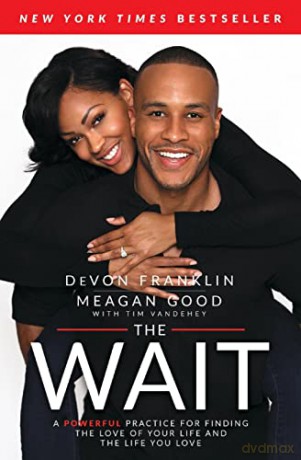 Wait - Devon Franklin [KSIĄŻKA]