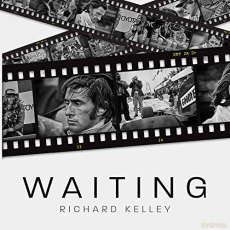 Waiting - Richard Kelley [KSIĄŻKA]