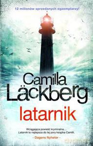 Latarnik (Wyd. 2013) - Läckberg Camilla [KSIĄŻKA]