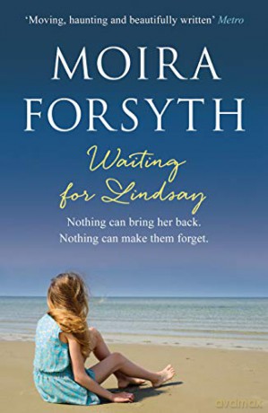 Waiting For Lindsay - Moira Forsyth [KSIĄŻKA]