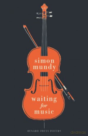 Waiting For Music - Simon Mundy [KSIĄŻKA]