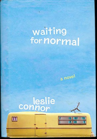 Waiting For Normal - Leslie Connor [KSIĄŻKA]