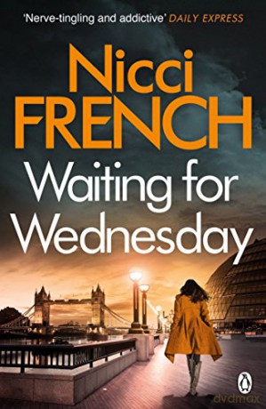 Waiting For Wednesday - Nicci French [KSIĄŻKA]