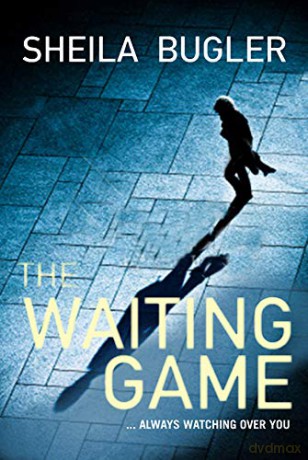 Waiting Game - Sheila Bugler [KSIĄŻKA]