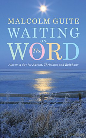 Waiting On The Word - Malcolm Guite [KSIĄŻKA]