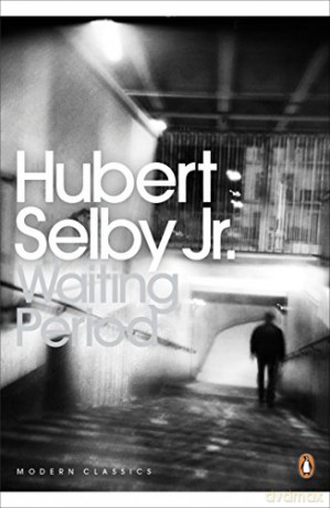 Waiting Period - Hubert Selby [KSIĄŻKA]
