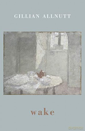 Wake - Gillian Allnutt [KSIĄŻKA]