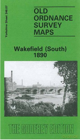 Wakefield South [KSIĄŻKA]