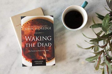 Waking Dead Pb [KSIĄŻKA]