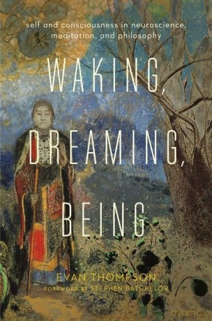 Waking Dreaming Being - Evan Thompson [KSIĄŻKA]