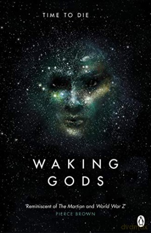 Waking Gods - Sylvain Neuvel [KSIĄŻKA]