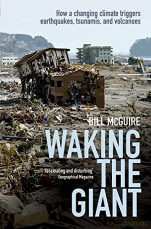 Waking The Giant - Bill Mcguire [KSIĄŻKA]